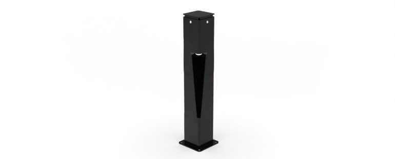 Bolardo MB-002