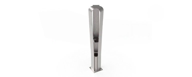 Bolardo MB-004